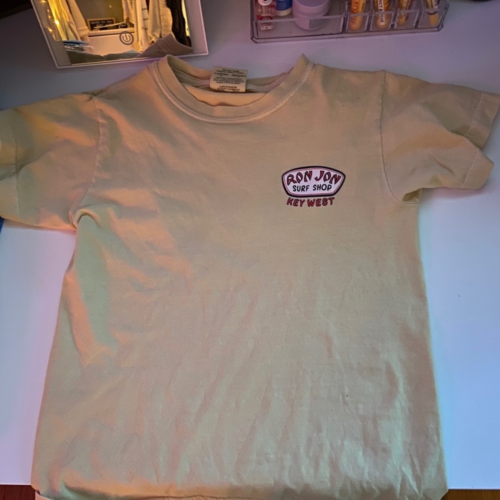 ✨3/$25 ron jon surf shop tee
